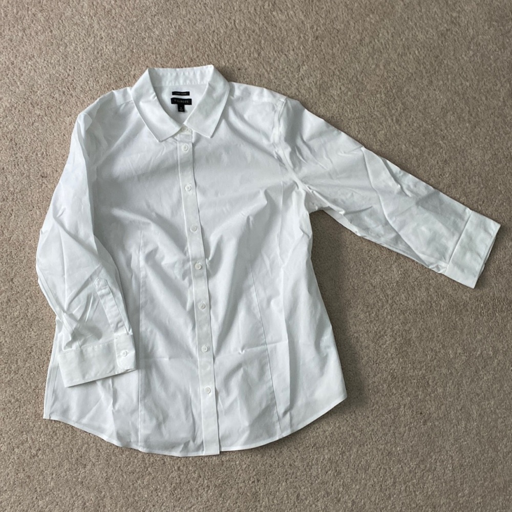 Talbots Dress shirt